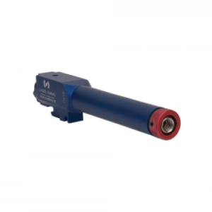 레이저 컨버전 배럴