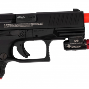 권총용 어댑터 – 스파이더